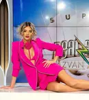 Cum a reacționat Ramona Olaru, după ce iubitul i-a cerut să demisioneze de la „Neatza cu Răzvan&Dani”. „Mă pui să renunț la munca mea”