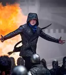 Filme la TV azi, 2 decembrie 2023: „Robin Hood”, „Holmes și Watson”, „Neveste perfecte”, „Suspect de crimă”