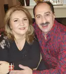 Cine este soția lui Romică Țociu de la „America Express”. Nicoleta este cu 10 ani mai tânăra și a învins cancerul