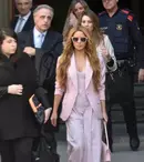 Shakira și Gerard Piqué, din nou în fața judecătorilor, la aproape patru ani de la acordul privind copiii. Ce cere artista