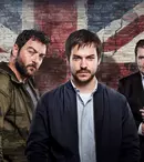 Seriale Focus Sat TV, noiembrie 2023. Care sunt cele 4 seriale difuzate în premieră