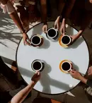 Intensitatea cafelei boabe: De ce contează și cum o percepem