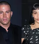 Logodnă la Hollywood! Channing Tatum şi Zoe Kravitz se vor căsători după doi ani de relație