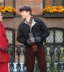 Filme de Crăciun la DIVA, decembrie 2023. Ce a programat postul TV în perioada 8-15 decembrie 2023