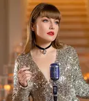Alexandra Ungureanu, despre regretele de la începutul carierei. „Eu am luat inițiativa, eu am hotărât că mă retrag”. EXCLUSIV