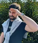 Alp Navruz revine pe micile noastre ecrane în serialul turcesc „Îngeri tăcuți”. Când e premiera