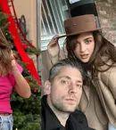 Ana Bodea, o iubită grijulie. „Îl sprijin cât de mult pot și îl urmăresc la TV de fiecare dată când am ocazia”. EXCLUSIV