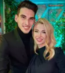 Andreea Bălan, despre cea mai grea parte din relația cu Victor Cornea. „Dorul este mare”