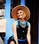 Andreea Esca, proprietara unor căsuțe de vacanță de lux la Porumbacu de Sus: cât costă o noapte în aprilie 2026
