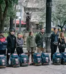 Replici tăioase la votul pentru ultima șansă, de la America Express 2023, sezonul 2. „Va trebui să tai în carne vie”