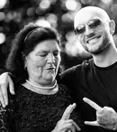 Cum a reacționat bunica lui Cătălin Bordea când a aflat de divorțul comediantului. „Nici nu pot să reproduc”