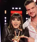 Cum arată astăzi Alexandra Căpitănescu, câștigătoarea Vocea României 2023. A lansat o nouă piesă alături de Tudor Chirilă