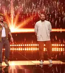 Cine este Varză, finalist iUmor 2023, sezonul 15. „Omul care, practic, locuiește aici la noi în platou”