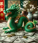 Cele mai norocoase zodii ale anului 2024 – Dragonii sunt în TOP!