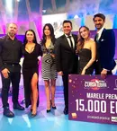 „Cursa iubirii” a ajuns la final. Tania și Eduard Dumitru au fost desemnați marii câștigători