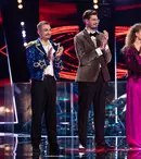 Cine sunt finaliștii Vocea României 2023, sezonul 11. Patru concurenți luptă pentru marele premiu de 100.000 de euro