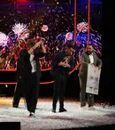 Cine este Florin Gheorghe, câștigătorul trofeului iUmor, sezonul 15. I-a cucerit pe jurați cu glumele date pe bandă rulantă. „Ai avut un moment demn de finală”