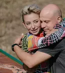 Vlad Huidu și Giulia Anghelescu s-au redescoperit în America Express. Care este cel mai mare defect al artistei
