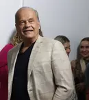 „Frasier”, o poveste cu farmec. Cum a marcat legendarul Kelsey Grammer istoria televiziunii