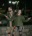Iulia Albu și Mike, eliminați de la America Express 2023, sezonul 2. „Noi nu suntem niște ipocriți”