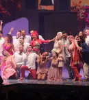 Detalii din culisele „Mamma Mia!”. Când revine celebrul musical cu Loredana și Horia Brenciu