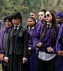 Netflix pregătește un spinoff al serialului „Wednesday”. Cine este personajul din Familia Addams care va fi în centrul acțiunii