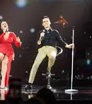 Fiul lui Ștefan Bănică Jr a moștenit pasiunea pentru muzică. Nu are încă cinci ani, dar ia lecții de pian: „Este un copil extraordinar!”