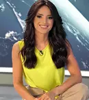 Ramona Păun, răsfățată de Moș Nicolae. Vedeta Pro TV a primit un cadou special. „Moșul mă cunoaște foarte bine”. EXCLUSIV