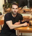 Randi, specialist în muzică. Și în cozonaci. „În ultima vreme am gătit doar muzică în tigăi”. EXCLUSIV