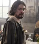 Review „Umbra lui Caravaggio”. Pictorul fără tabuuri – De astăzi în cinematografe