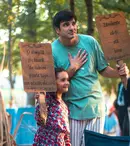„Tati part-time”, a fost lansat trailerul pentru filmul cu Alex Bogdan și Eva Măruță. Mesajul emoționant transmis de Andra