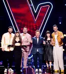 Începe semifinala Vocea României 2023, sezonul 11. Au mai rămas doar 8 concurenți în competiție