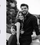 Ștefan Floroaica, cu ochii pe America Express, unde concurează iubita lui. „Remarc lucruri noi”. EXCLUSIV