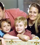 Totul despre părinții lui Macaulay Culkin. Actorul din „Singur acasă” își acuză tatăl de abuz