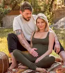 Ana Baniciu a intrat în ultimul trimestru al sarcinii. Artista nu a ales un nume pentru fiul său: „Avem o listă scurtă”