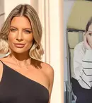 Ana Baniciu a cedat din cauza problemelor întâmpinate pe aeroport. „Am făcut ce nu făcusem până acum în cele 5 luni de sarcină”