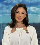 Ana Maria Gheorghe, dependentă de micul ecran. „Televiziunea este un microb cu milioane de beneficii emoționale”. EXCLUSIV