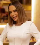 Andreea Antonescu a zburat în America pentru a-i fi alături Alinei Pușcău. Cum s-au afișat și ce i-au rugat pe fani
