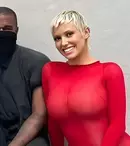 Kanye West i-a interzis soției sale să folosească rețelele de socializare. Aparițiile celor doi continuă să devină din ce în ce mai bizare