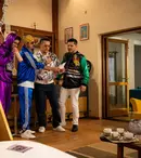 Când are premiera sezonul 2 din serialul „Bravo, tată!”. Anunțul făcut de Antena 1