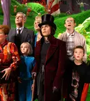 Ce filme de basm sunt difuzate pe Warner TV în februarie 2024