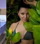 Corina Caragea, imagini de pe patul de spital din Thailanda. „Așa s-a încheiat vacanța mea”