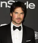 Cu ce se ocupă acum Ian Somerhalder, după ce a renunțat la actorie. De ce nu-i lipsește Hollywood-ul