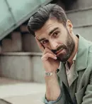 Daniel Nuță, detalii picante din intimitate. Cum a reacționat iubita sa atunci când actorul a așteptat-o acasă îmbrăcat în Vlad Țepeș