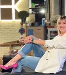 Diana Dumitrescu, schimbare radicală de look. Nici fanii nu o mai recunosc. „Este minunat. Îmi permit să ies nemachiată”