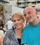 Dan Capatos iubește aceeași femeie de 25 de ani. Ce i-a spus prezentatorul încă de la primele întâlniri
