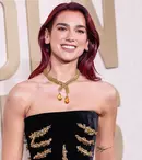 Dua Lipa împlinește 31 de ani! De la coveruri pe YouTube la succes mondial. Cum arată viața artistei după nunta cu Callum Turner