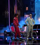 George Tănase și Ionuț Rusu, show pe scena de la iUmor. Când e programată ediția specială. „A fost un număr original!”