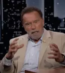 Arnold Schwarzenegger, operat pentru a treia oară pe cord. Ce mesaj le-a transmis fanilor de pe patul de spital