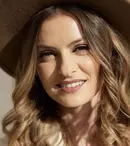 Ioana Blaj, gata de un nou sezon din Lia – soția soțului meu. „Se anunţă un an cu altfel de proiecte”. EXCLUSIV